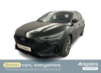 Ford Focus - Vorschau Bild 4