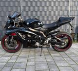 Suzuki GSX R-600 - Angebote entsprechen deinen Suchkriterien
