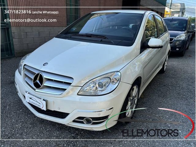 Mercedes-Benz Mercedes Classe B 200 200 CDI Sport Premium