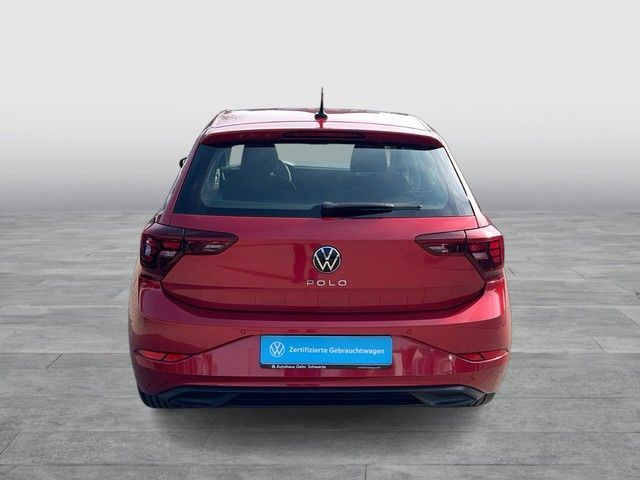 Volkswagen Polo - Bild 4