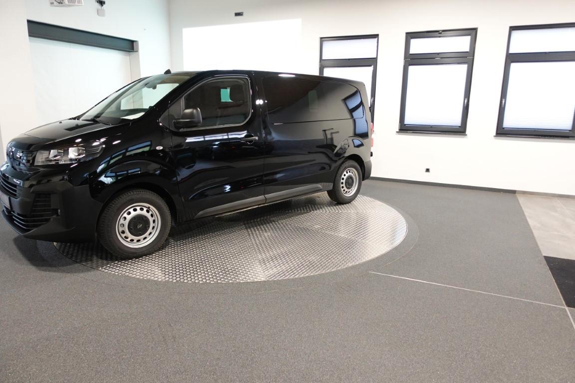 Peugeot Expert L2*Camper*Van*AHK*Flügel*Nebel*Kamera*