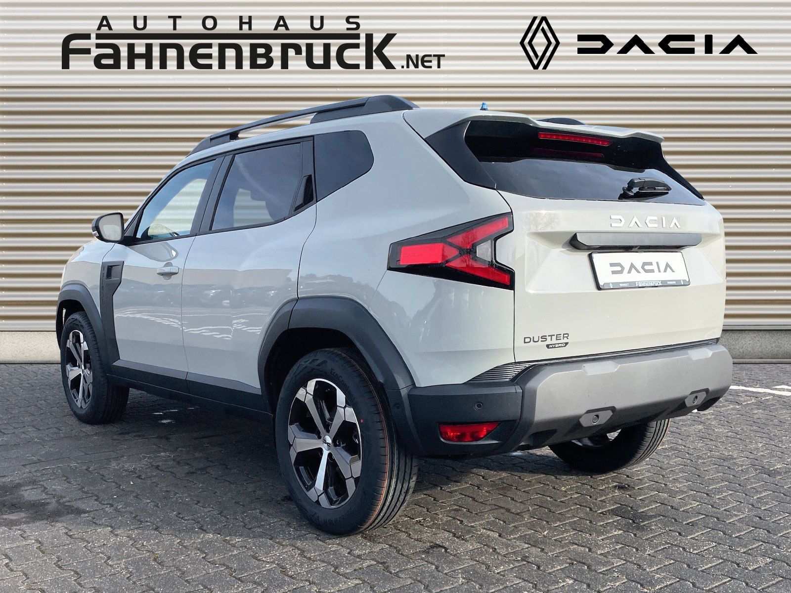 Dacia Duster - Bild 3