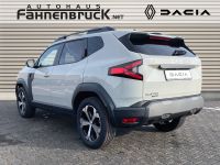 Dacia Duster - Vorschau Bild 3