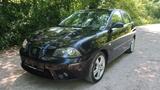 Seat Ibiza Comfort Edition 1.4 - HU 5/27 - Seat Ibiza aus 2007: 1.2