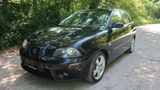 Seat Ibiza Comfort Edition 1.4 - HU 5/27 - Seat Ibiza aus 2007: 1.4