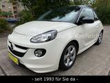Opel Adam S*LHZ*SHZ*GRA*T-LEDER*BLUETOOTH*PDC* - Opel Adam in Halle