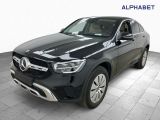 Mercedes-Benz GLC-Coupe 300 e 4Matic AHK 360° Lane BLIS Key RK - Mercedes-Benz 300: Coupé