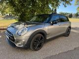 MINI Cooper SD Clubman Cooper SD ALL4 Automatik C... - scheckheftgepflegte MINI COOPER_SD_CLUBMAN