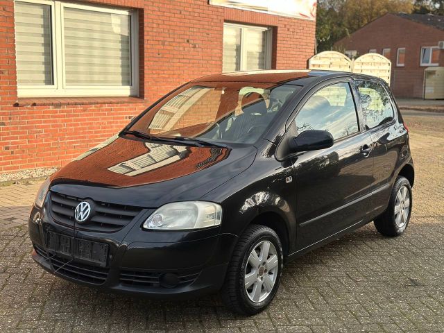 Volkswagen Fox Basis 1.4 **KLIMA*