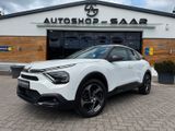 Citroën C4 Lim. Feel Pack/AUTOMATIK/NAVI/KAMERA/SHZ - Citroën C4 in Saarbrücken
