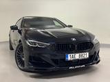 ALPINA B8 4.4 Bi-Turbo X Drive /360*/Laser/B&W/Pano/ - ALPINA B8 Gebrauchtwagen