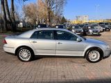 Volkswagen Phaeton V6 TDI 4Motion + Leder + Klima + DPF - Volkswagen Phaeton: V6 TDI