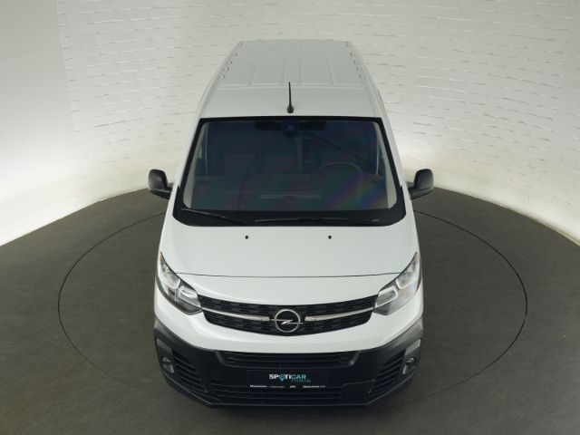 Vivaro C CARGO L CDTI+NAVI+RÜCKFAHRKAMERA+PARKPI