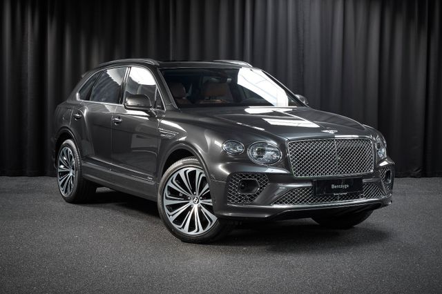 Bentley Bentayga 4.0 V8 Azure 4WD Autom.