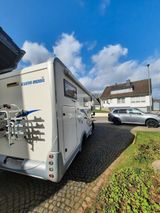 Eura Mobil Profila A 660 HB - Wohnwagen & Wohnmobil in Aachen