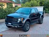 Ford F-150 Raptor SVT 6.2 V8 4x4 con impianto GP - Ford: Svt