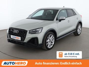 2025 AUDI SQ2 — фото 1