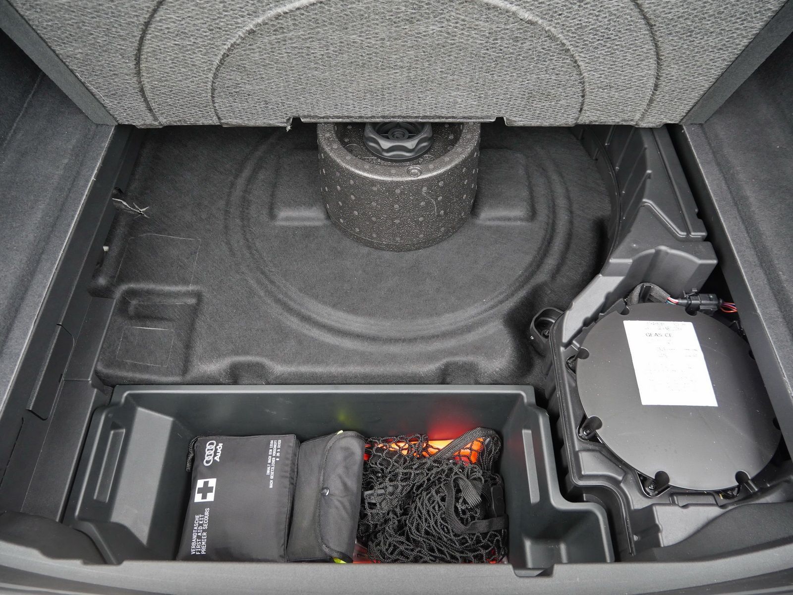 Audi e-tron - Bild 25