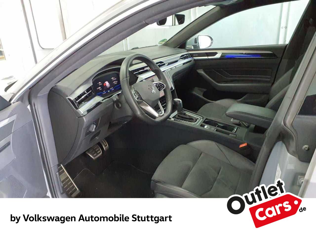 Volkswagen Arteon - Bild 5
