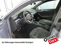 Volkswagen Arteon - Vorschau Bild 5