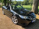 Saab 9-3 1.8t Vector Cabriolet Automatik Vector  - Saab: Auto