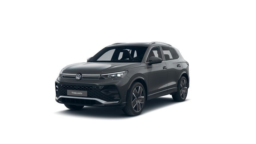 Volkswagen Tiguan - Bild 2
