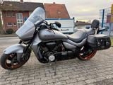 Suzuki VZR 1800 LE M INTRUDER - SUZUKI 1800 VZR