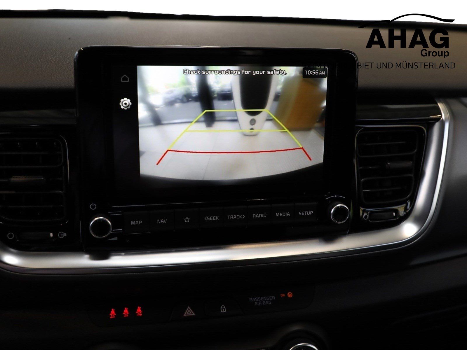Kia Stonic - Bild 3
