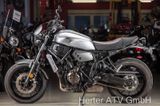 Yamaha XSR 700 - YAMAHA 7