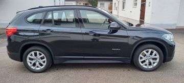 BMW X1 - 5