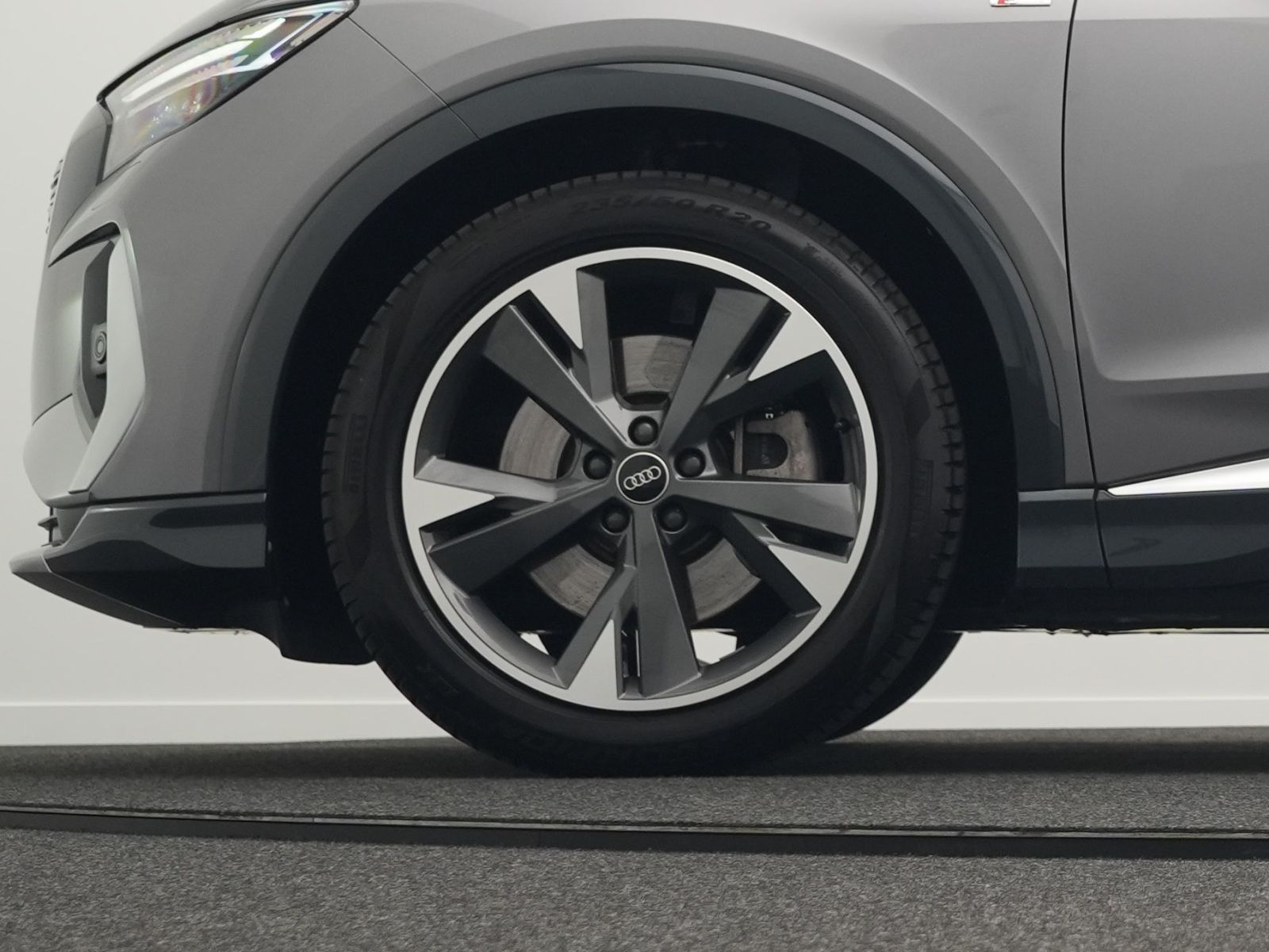 Audi Q4 e-tron - Bild 46
