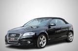 Audi A3 Cabriolet S line Sportpaket / plus Scheckheft - Audi A3 aus 2008: Line