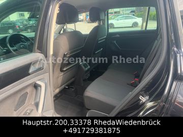 Volkswagen Tiguan - 9