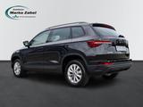 Skoda Karoq 1.5 TSI DSG LED AHK Winterpaket App Connec - Skoda Karoq Gebrauchtwagen