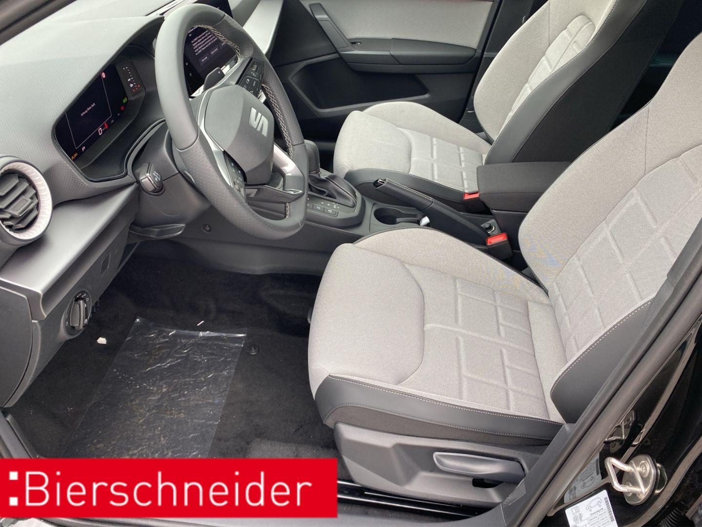 Seat Ibiza - Bild 10