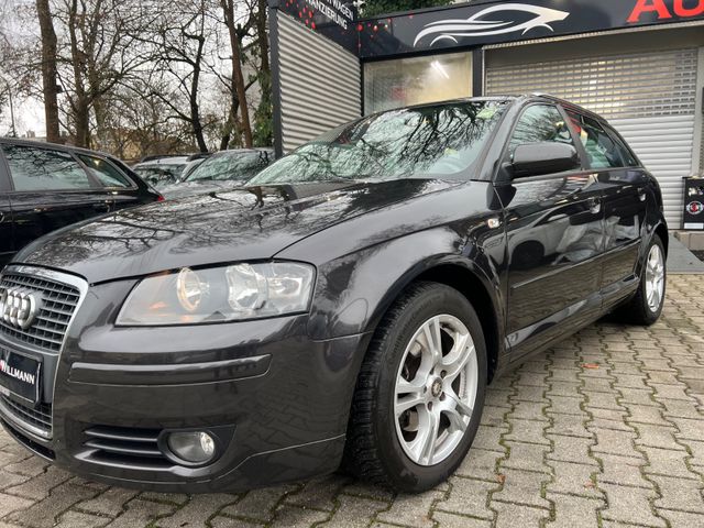 Audi A3 Sportback 2.0 TDI Ambition