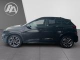 Hyundai Kona 1.0 T-GDI N Line Mild-Hybrid 2WD EURO 6d - Hyundai Gebrauchtwagen in Oldenburg