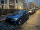 BMW 118 E87 - BMW 118: E87