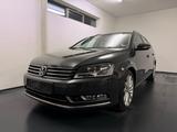 Volkswagen Passat HIGHLINE|KAMERA|PDC|NAVI|TEMP|MFL|SHZ - Volkswagen Passat aus 2012