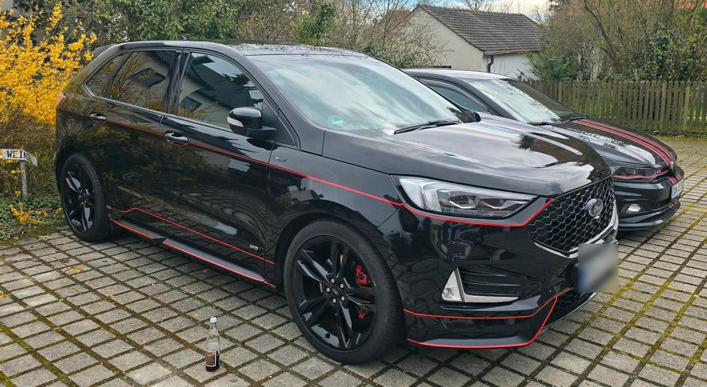 Image of Ford Edge