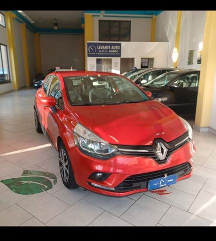 Renault NEOPATENTATI CLIO GPL PERFETTA