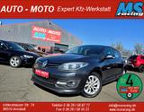 Renault Megane III 5-trg. Paris *Klimaauto*PDC V+H*Navi* - Renault Megane Paris mit Benzin-Antrieb
