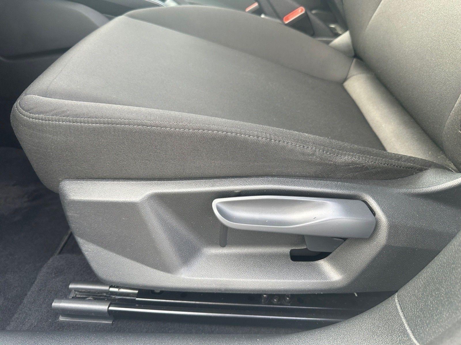 Audi A1 Sportback 30 TFSI Virtual APS Sitzheizung