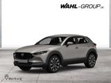 Mazda CX-30 2.5L e-SKYACTIV G 140 Autom. Exclusive-Lin - mit Hybrid-Antrieb: Beige, Limousine