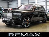 Rolls-Royce Cullinan Black Badge / PROD. 2026 / 4 Seats - Rolls-Royce Cullinan mit Benzin-Antrieb: Automatik