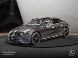 Mercedes-Benz EQE 350+/Edition1/Distr/Pano/HUD/360°/Prem+ - Gebrauchtwagen in Frankenthal (Pfalz)