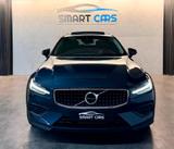 Volvo V60 Cross Country Pro *HuD*Leder*Pano*AHK*MwSt* - Volvo V60 in Wuppertal