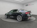 Audi A5 SB 40 TDI qu. Matrix Navi Leder PDC - Audi A5 Gebrauchtwagen in Berlin