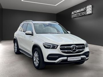 Mercedes GLE 350 - 2
