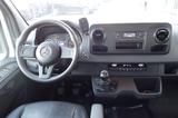 Mercedes-Benz Sprinter 211 CDI Tourer L1H1 KLIMA/STDHZG/LEDER - Mercedes-Benz Sprinter: 211 Cdi